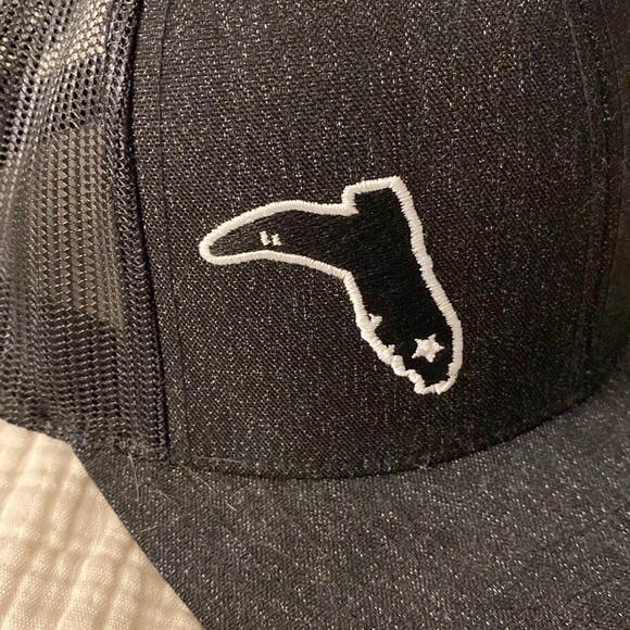 Florida Cracker SnapBack Hat - Picture 3 of 9